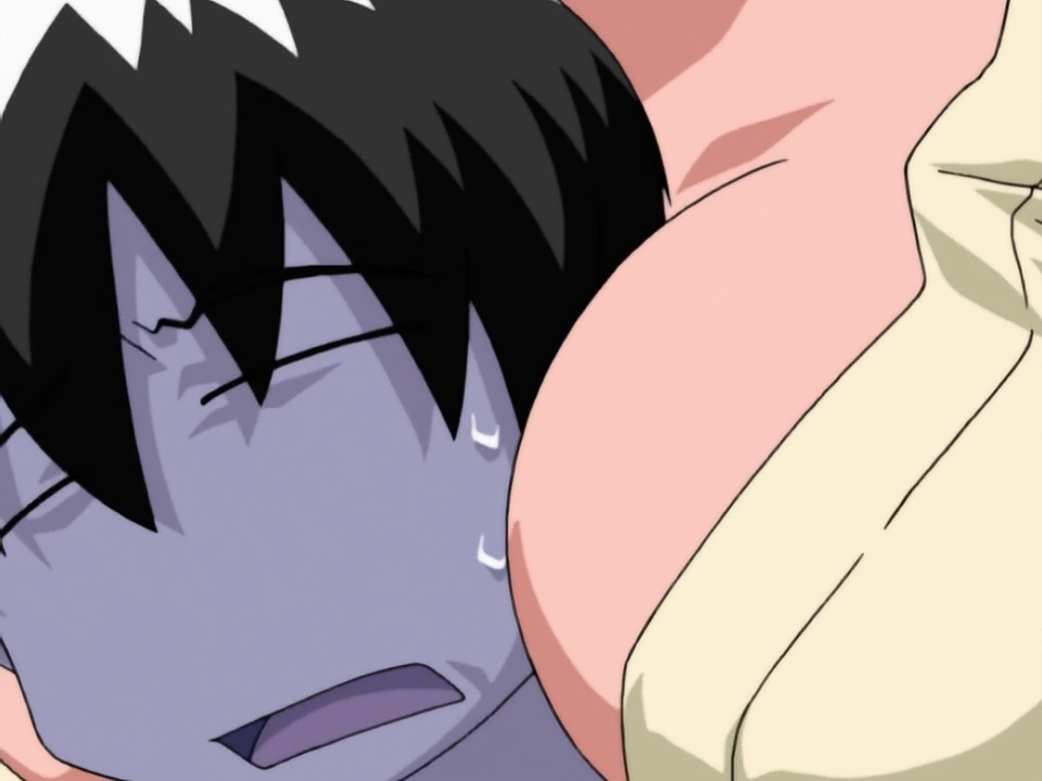 Hanaukyou Maid Tai OVA (Horadric)